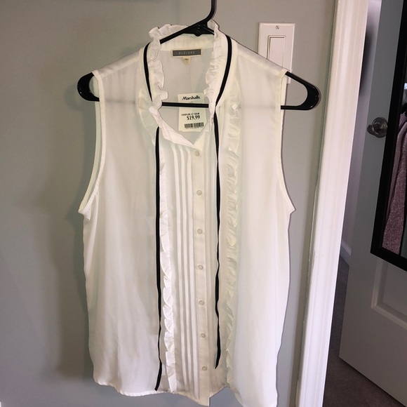 Marshalls Tops - Tank top blouse